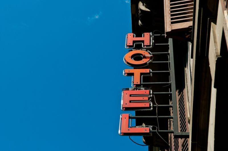 Hotel Weber Strasbourg Exterior foto