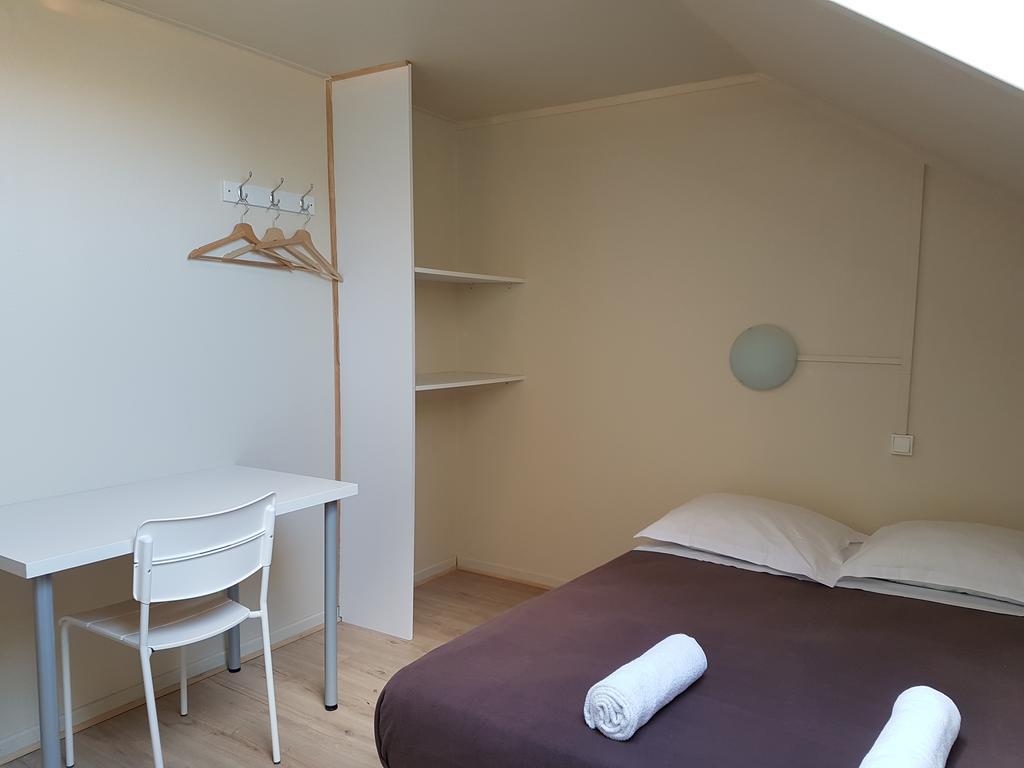 Hotel Weber Strasbourg Exterior foto