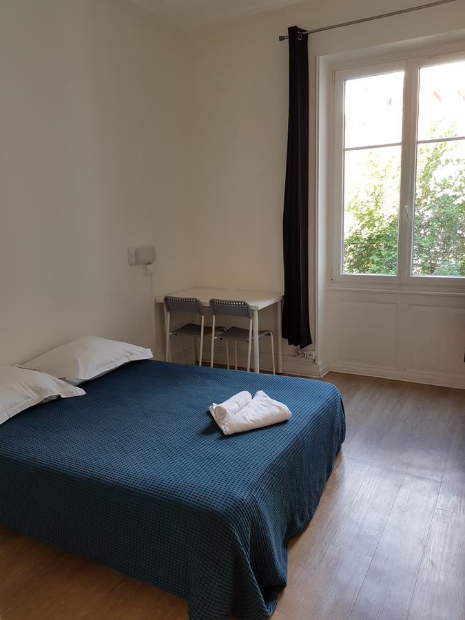 Hotel Weber Strasbourg Exterior foto